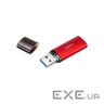 Флешка APACER AH25B 256GB Red (AP256GAH25BR-1)