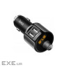FM-модулятор HOCO E19, Black, Box