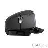 LOGITECH MX Master 4 for Mac Performance Wireless Mouse - SPACE BLACK - BT - EMEA28i-93 (910-007577)
