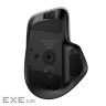 LOGITECH MX Master 4 for Mac Performance Wireless Mouse - SPACE BLACK - BT - EMEA28i-93 (910-007577)