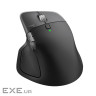 LOGITECH MX Master 4 for Mac Performance Wireless Mouse - SPACE BLACK - BT - EMEA28i-93 (910-007577)