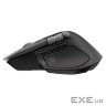 LOGITECH MX Master 4 for Mac Performance Wireless Mouse - SPACE BLACK - BT - EMEA28i-93 (910-007577)