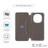 Чохол до мобільного телефона Armorstandart G-Case Xiaomi Redmi Note 14 Pro 4G Black (ARM79788)
