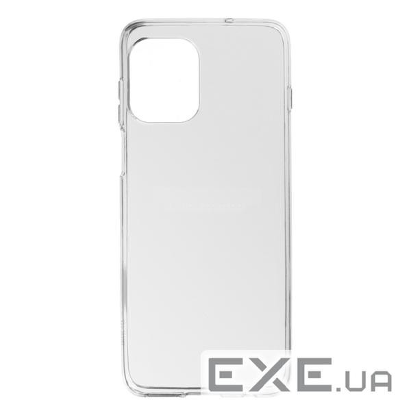 Чохол для моб. телефону Armorstandart Air Series Motorola G100 Transparent (ARM59429)