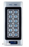 Кодова клавіатура + зчитувач Seven SEVEN CR-775s