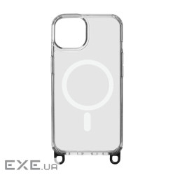 Чохол до мобільного телефона Armorstandart Crossbody Air MagSafe Rope Apple iPhone 14 Cle (ARM86370)