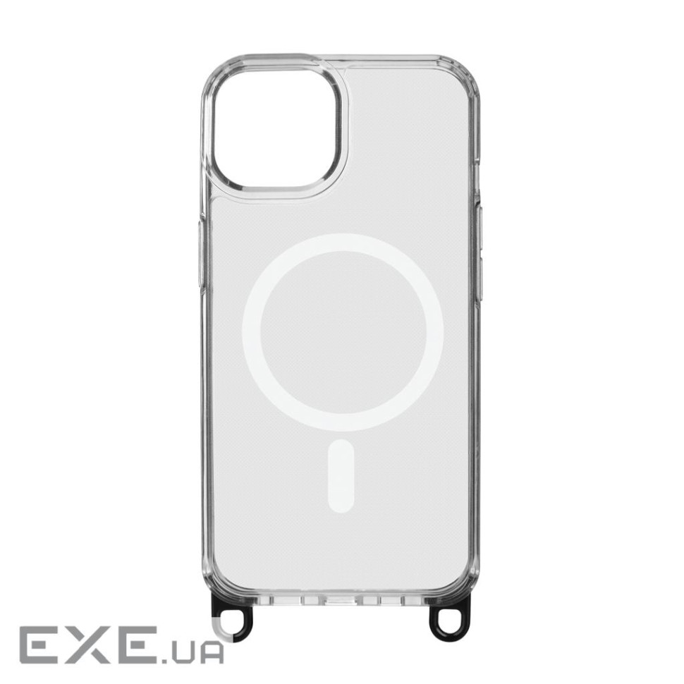 Чохол до мобільного телефона Armorstandart Crossbody Air MagSafe Rope Apple iPhone 14 Cle (ARM86370)