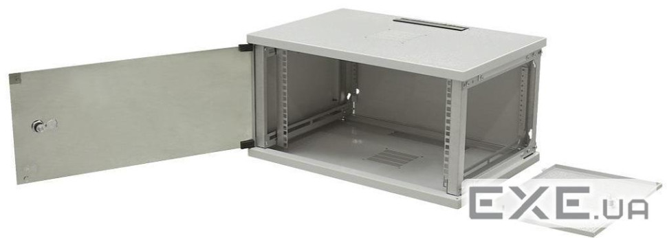 Шафа настінна 6U Zpas (WZ-3615-01-S2-011)