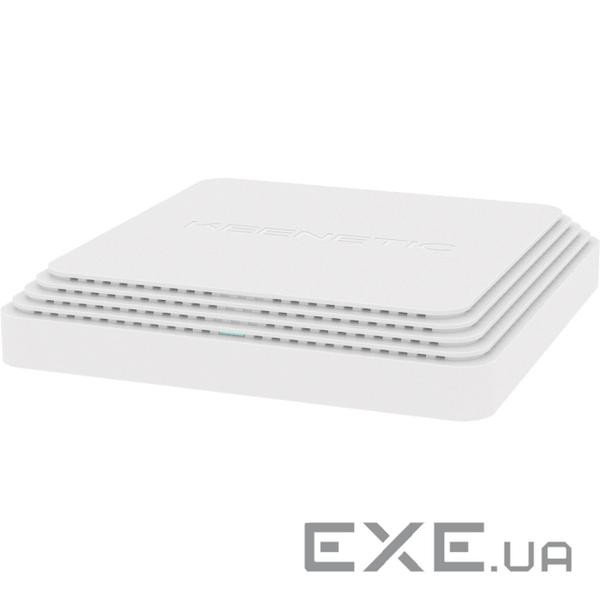 Wi-Fi роутер KEENETIC Voyager Pro (KN-3510-01)