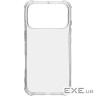 Чохол до мобільного телефона Armorstandart Air Force Apple iPhone 17 Pro Clear (ARM86737)