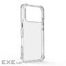 Чохол до мобільного телефона Armorstandart Air Force Apple iPhone 17 Pro Clear (ARM86737)