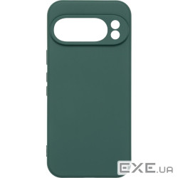 Чохол до мобільного телефона Armorstandart ICON Google Pixel 10 Pro 5G Dark Green (ARM87462)