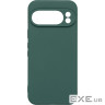 Чохол до мобільного телефона Armorstandart ICON Google Pixel 10 Pro 5G Dark Green (ARM87462)