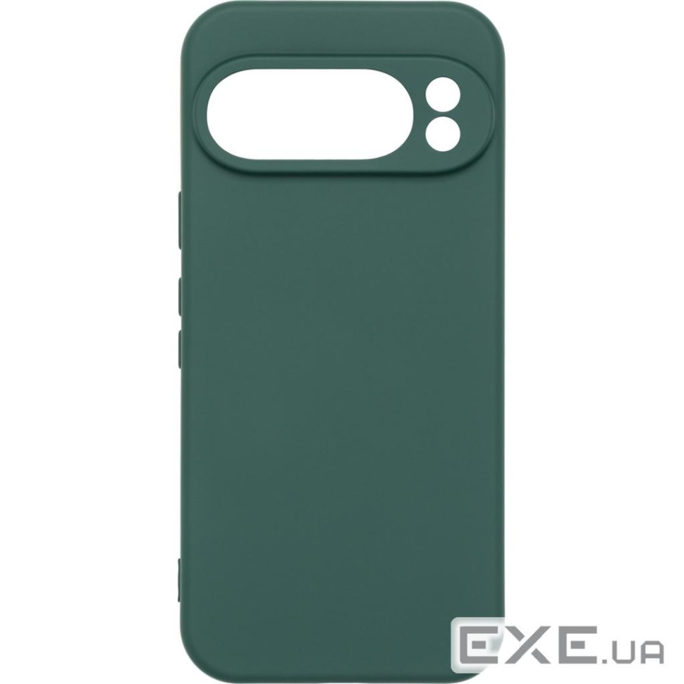 Чохол до мобільного телефона Armorstandart ICON Google Pixel 10 Pro 5G Dark Green (ARM87462)