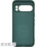 Чохол до мобільного телефона Armorstandart ICON Google Pixel 10 Pro 5G Dark Green (ARM87462)