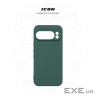 Чохол до мобільного телефона Armorstandart ICON Google Pixel 10 Pro 5G Dark Green (ARM87462)