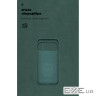 Чохол до мобільного телефона Armorstandart ICON Google Pixel 10 Pro 5G Dark Green (ARM87462)