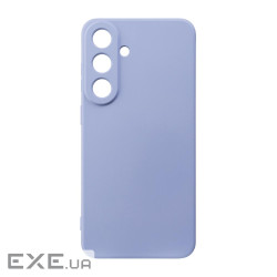 Чохол до мобільного телефона Armorstandart ICON Samsung S26 FE 5G Camera Cover Lavender (ARM91783)