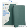 Чeхол BeCover для Apple iPad Air 13" M2 2024 Dark Green (711450)