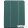 Чeхол BeCover для Apple iPad Air 13" M2 2024 Dark Green (711450)