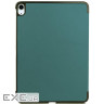 Чeхол BeCover для Apple iPad Air 13" M2 2024 Dark Green (711450)