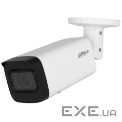 8 МП WizSense IP67 ІЧ LED 60м Dahua DH-IPC-HFW2841T-ZAS