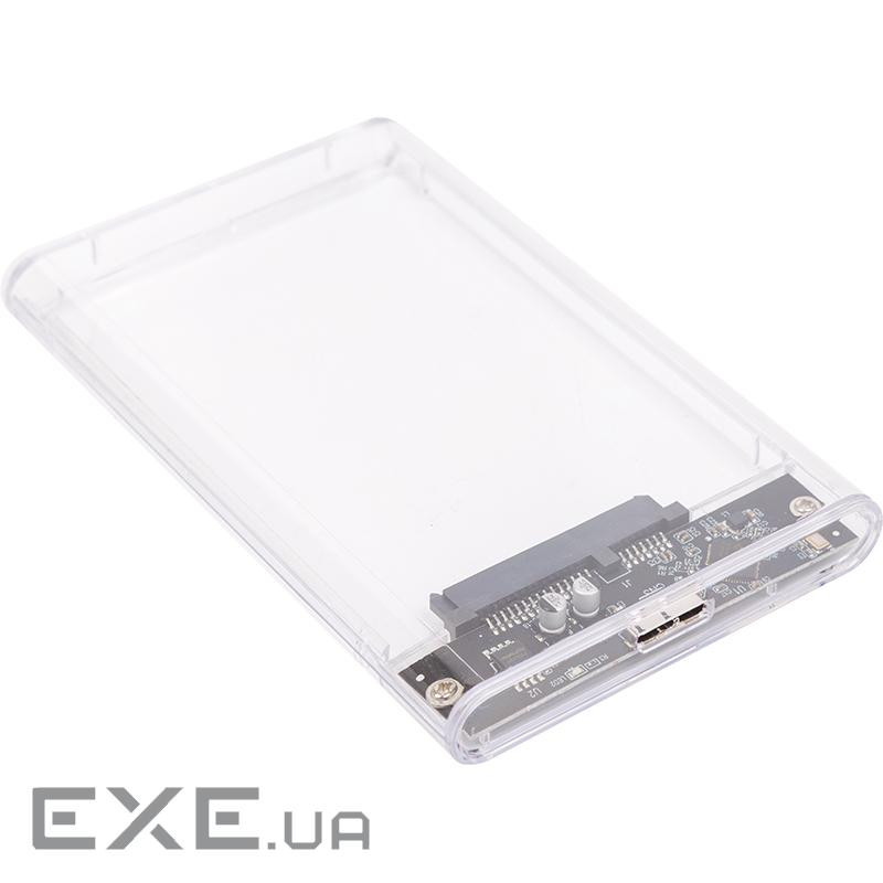 2.5" HDD корпус USB3.0 (HC380237)
