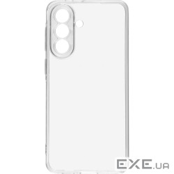 Чохол до мобільного телефона Armorstandart Air Samsung A57 5G Camera cover Clear (ARM89681)