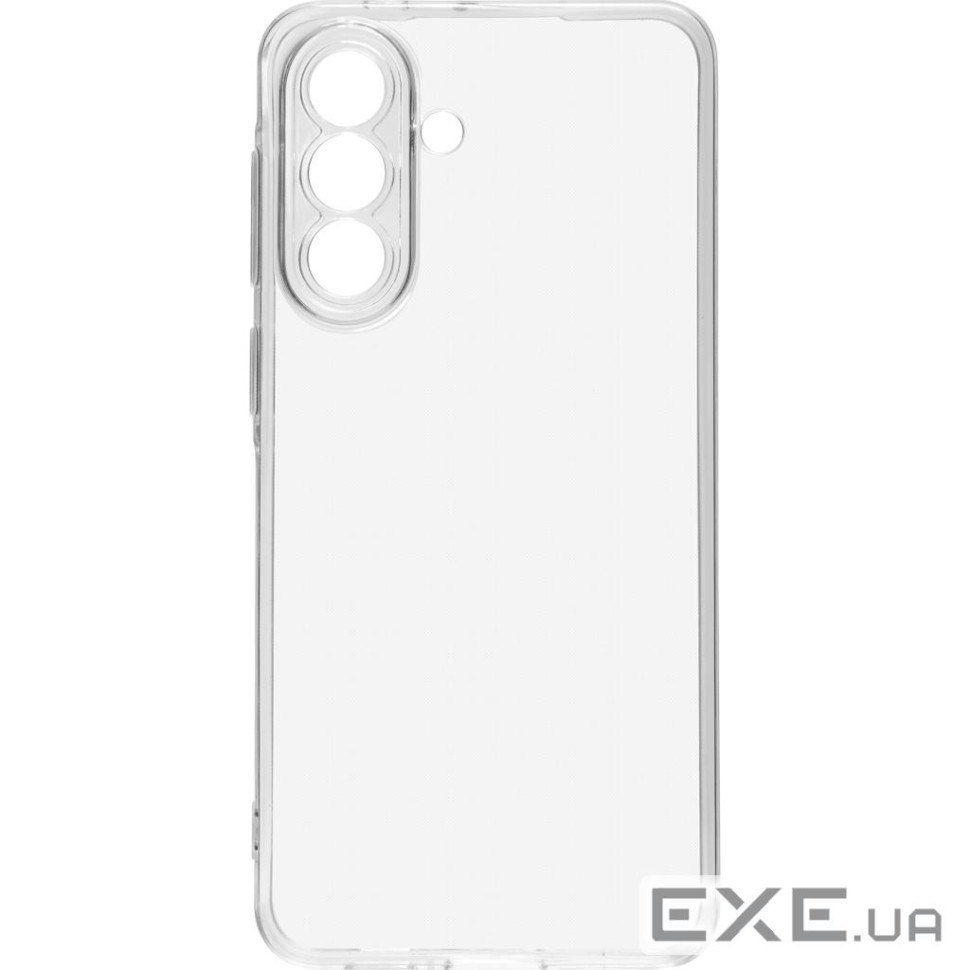Чохол до мобільного телефона Armorstandart Air Samsung A57 5G Camera cover Clear (ARM89681)