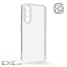 Чохол до мобільного телефона Armorstandart Air Samsung A57 5G Camera cover Clear (ARM89681)
