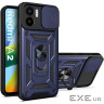 Чохол до мобільного телефона BeCover Military BeCover Xiaomi Redmi A2 Blue (710207)