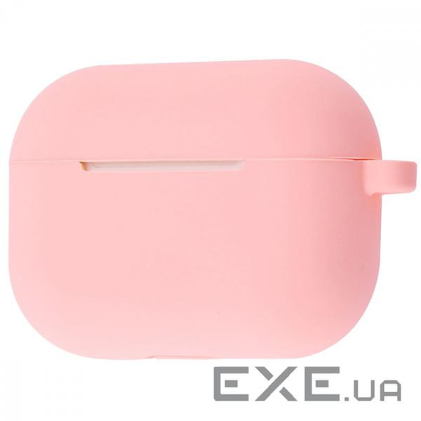 Чехол Silicone Case New for AirPods Pro pink (27626 pink)