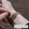 Ремінець Milanese Loop Mi Band 5/6 gold (48785 gold)
