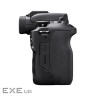 Цифровий фотоапарат Canon EOS R100 + 18-45 IS STM + 75-300 IS STM (6052C121)