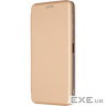 Чохол до мобільного телефона Armorstandart G-Case Tecno Spark 40C 4G Gold (ARM89029)