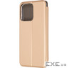Чохол до мобільного телефона Armorstandart G-Case Tecno Spark 40C 4G Gold (ARM89029)