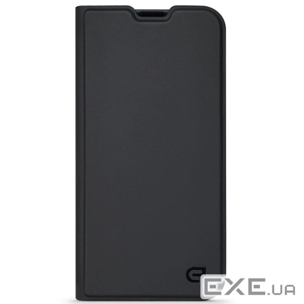 Чохол до мобільного телефона Armorstandart OneFold Case Xiaomi 15T Pro 5G Black (ARM86997)