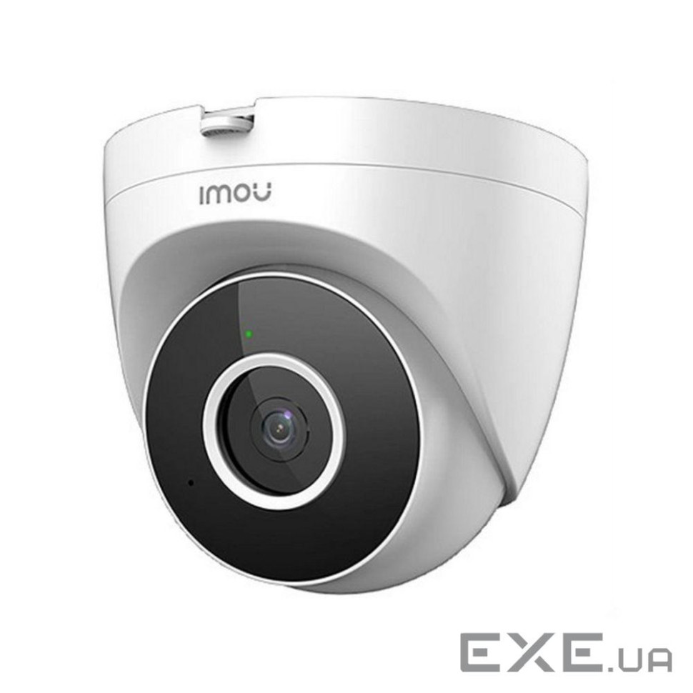 IP-камера IMOU Turret PoE 4MP (IPC-T42EAP)
