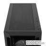 Корпус CHIEFTEC Apex GA-01B-TG-OP Black