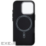 Чохол до мобільного телефона Armorstandart LikeCarbon2 MagCase Apple iPhone 15 Pro Kevlar (ARM88589)
