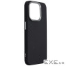 Чохол до мобільного телефона Armorstandart LikeCarbon2 MagCase Apple iPhone 15 Pro Kevlar (ARM88589)