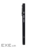 Чохол до мобільного телефона Armorstandart LikeCarbon2 MagCase Apple iPhone 15 Pro Kevlar (ARM88589)