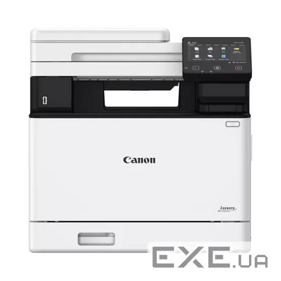Багатофункціональний пристрій Canon i-SENSYS MF752Cdw c Wi-Fi (5455C012)