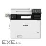 Багатофункціональний пристрій Canon i-SENSYS MF752Cdw c Wi-Fi (5455C012)