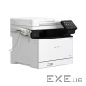 Багатофункціональний пристрій Canon i-SENSYS MF752Cdw c Wi-Fi (5455C012)