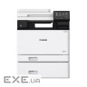 Багатофункціональний пристрій Canon i-SENSYS MF752Cdw c Wi-Fi (5455C012)