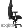 Крісло ігрове Anda Seat Kaiser 3 Fabric Size XL Dark Gray (AD12YDC-XL-01-GB-CF)