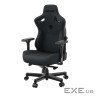 Крісло ігрове Anda Seat Kaiser 3 Fabric Size XL Dark Gray (AD12YDC-XL-01-GB-CF)