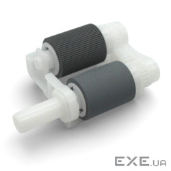 Ролик захоплення паперу Brother HL-2240/2250/DCCP-7055/7057/MFC-7240 assembly Welldo (LY2093001-WDS)