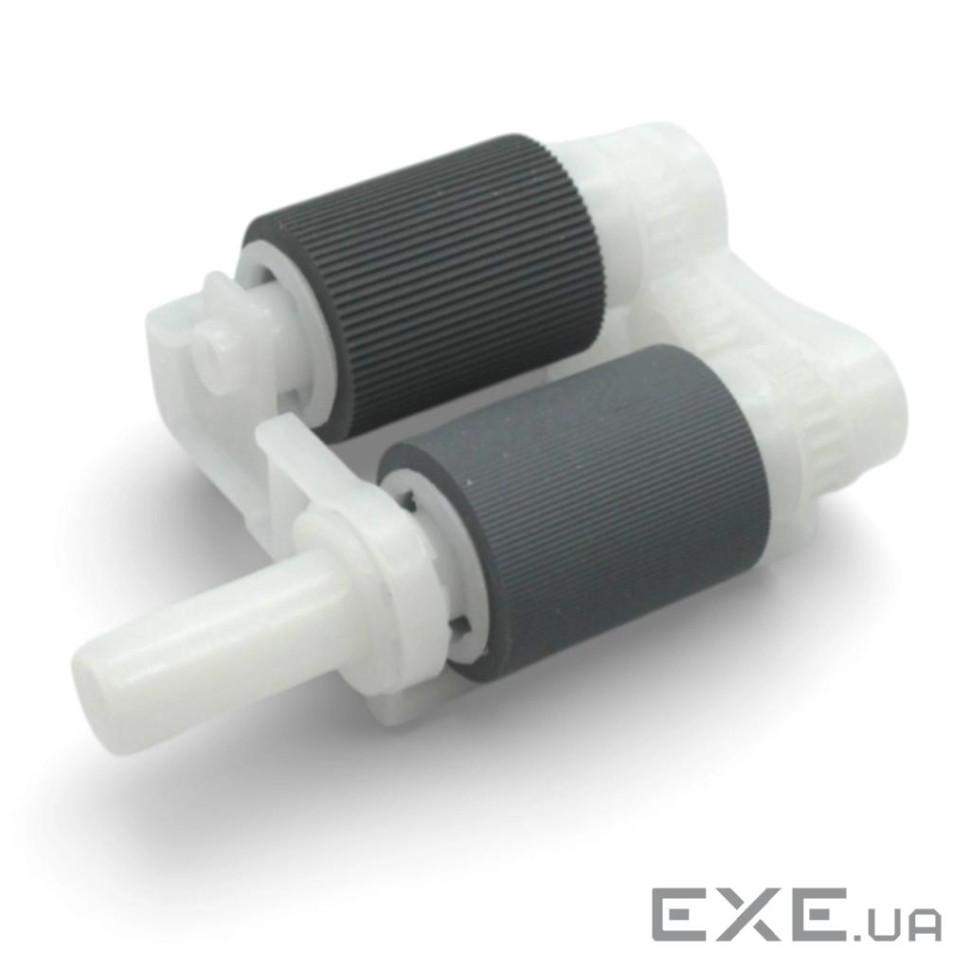 Ролик захоплення паперу Brother HL-2240/2250/DCCP-7055/7057/MFC-7240 assembly Welldo (LY2093001-WDS)